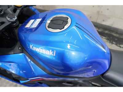 Kawasaki Ninja ZX-4R SE 2023