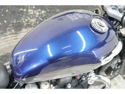 Triumph Bonneville Speedmaster 2024