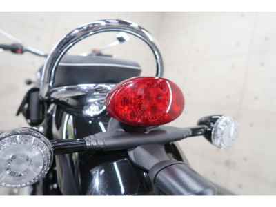 Triumph Bonneville Speedmaster 2024