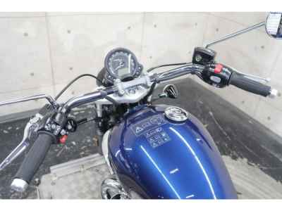 Triumph Bonneville Speedmaster 2024