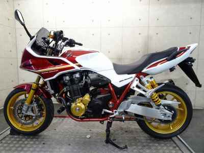 Honda CB1300 Super Boldor 2023