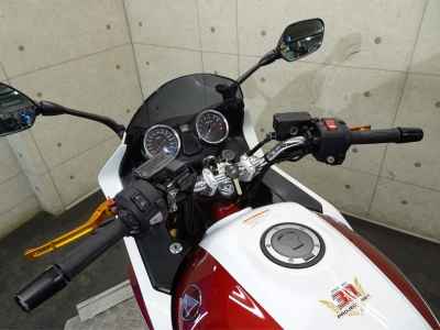 Honda CB1300 Super Boldor 2023