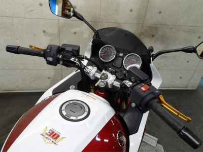 Honda CB1300 Super Boldor 2023