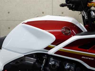 Honda CB1300 Super Boldor 2023