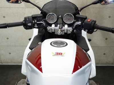 Honda CB1300 Super Boldor 2023