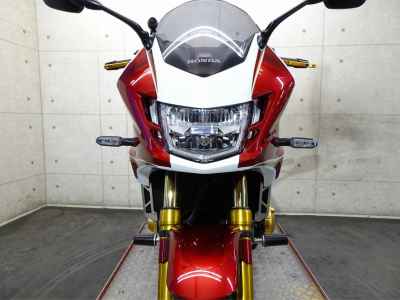 Honda CB1300 Super Boldor 2023