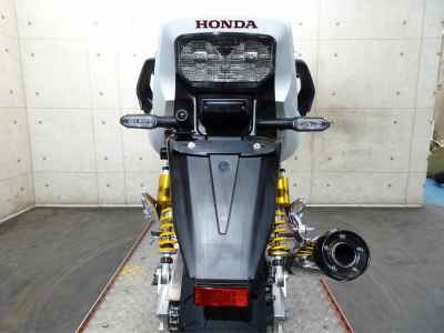 Honda CB1300 Super Boldor 2023