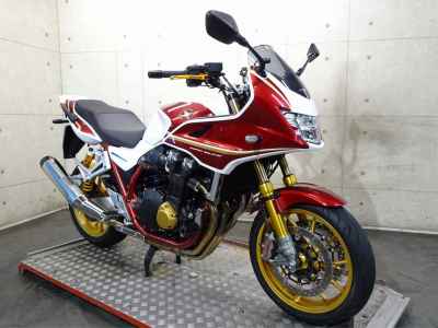 Honda CB1300 Super Boldor 2023
