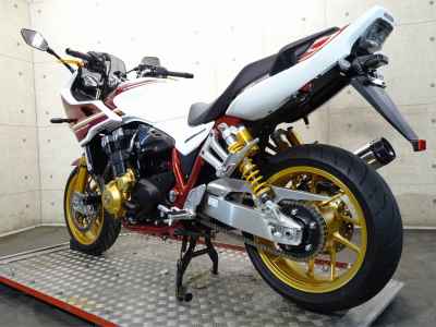 Honda CB1300 Super Boldor 2023