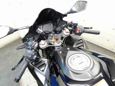 Honda CBR250RR 2022
