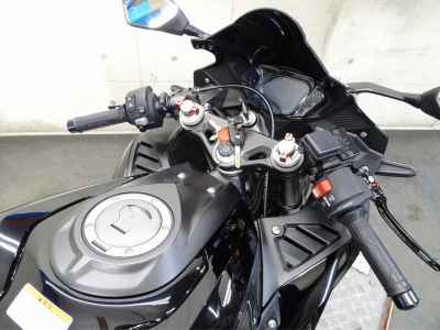 Honda CBR250RR 2022