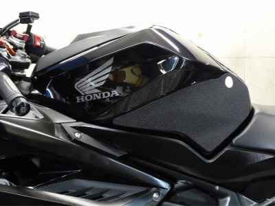 Honda CBR250RR 2022
