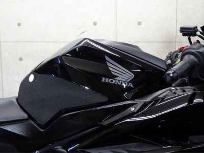 Honda CBR250RR 2022
