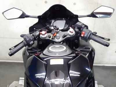 Honda CBR250RR 2022