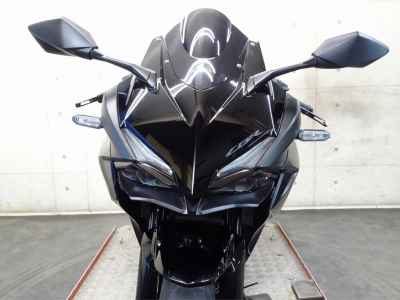 Honda CBR250RR 2022