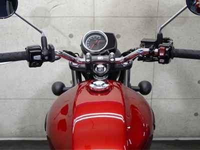 Honda GB350 2021