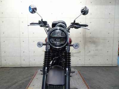 Honda GB350 2021