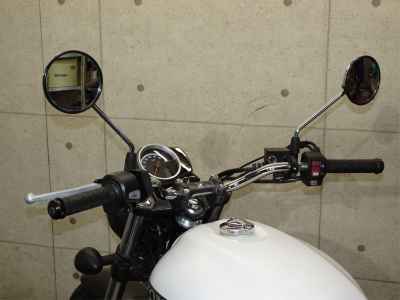 Honda GB350 2024