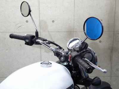 Honda GB350 2024