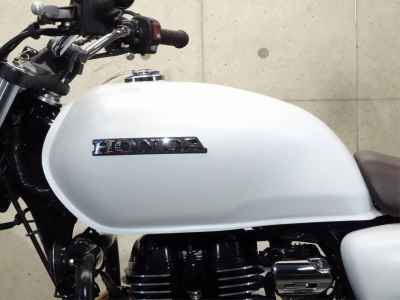 Honda GB350 2024
