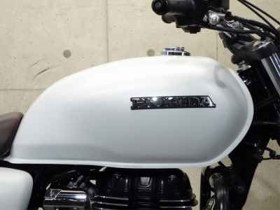 Honda GB350 2024
