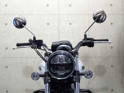 Honda GB350 2024