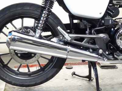 Honda GB350 2024