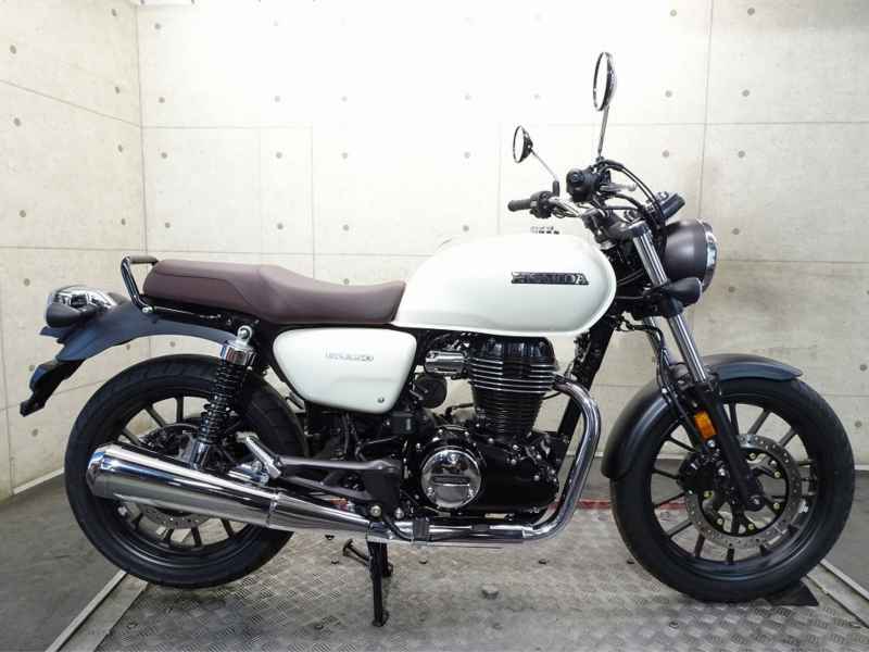 Honda GB350 2026