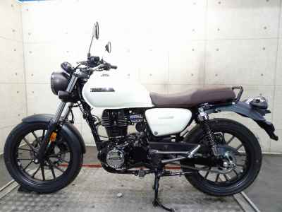 Honda GB350 2026