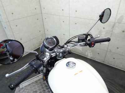 Honda GB350 2026