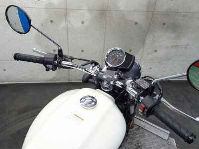 Honda GB350 2026