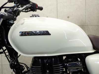 Honda GB350 2026