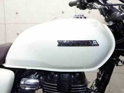Honda GB350 2026