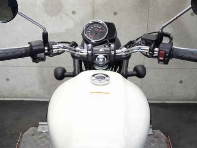 Honda GB350 2026
