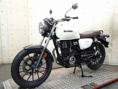 Honda GB350 2026