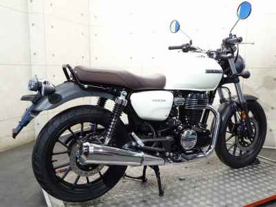 Honda GB350 2026