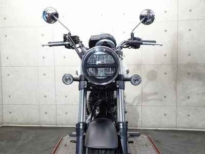 Honda GB350 2026