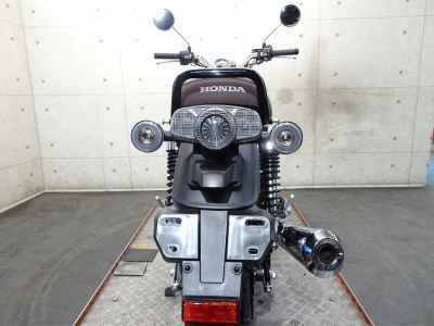 Honda GB350 2026