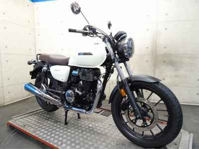 Honda GB350 2026