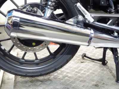Honda GB350 2026