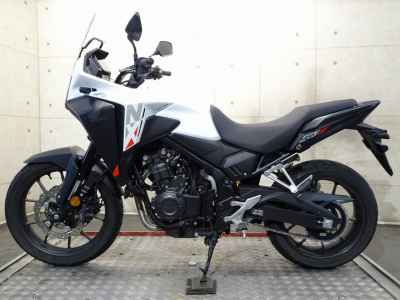 Honda NX400 2024