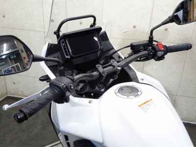 Honda NX400 2024