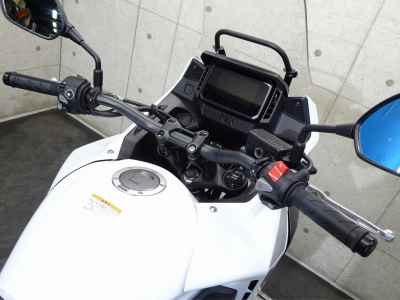 Honda NX400 2024