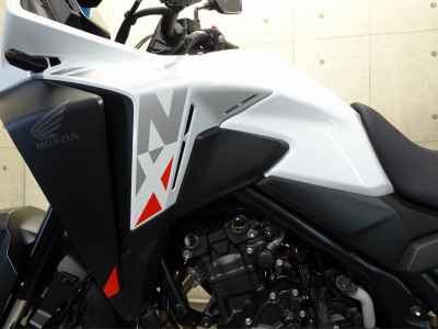 Honda NX400 2024