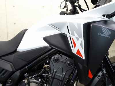 Honda NX400 2024
