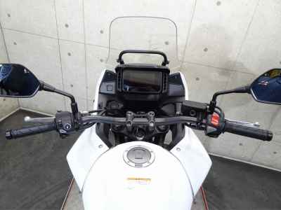 Honda NX400 2024