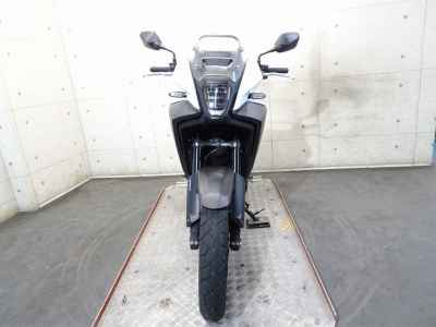 Honda NX400 2024