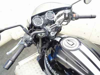 Kawasaki Z900RS Cafe 2021