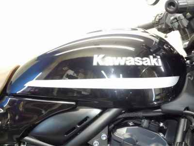 Kawasaki Z900RS Cafe 2021