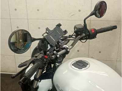 Kawasaki Eliminator 400 2023